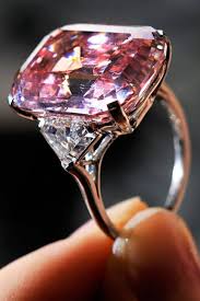 Pink Diamond-Image 1